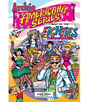 Archie Americana: Best of the Eighties