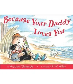 Because Your Daddy Loves You