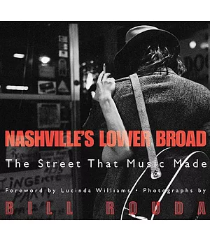 Nashville’s Lower Broad