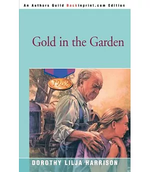 Gold in the Garden
