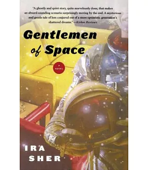 Gentlemen of Space