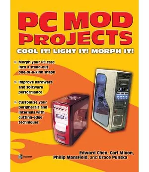 PC Mod Projects