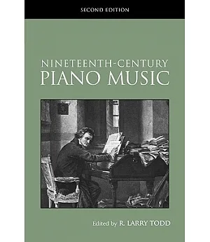Nineteenth-Century Piano Music