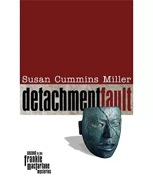 Detachment Fault