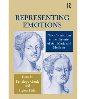 Representing Emotions: New Connections in the Histories of Art, Music, and Medicine