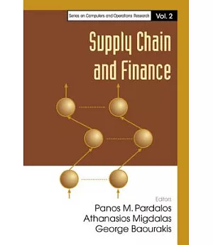 Supply Chain and Finance