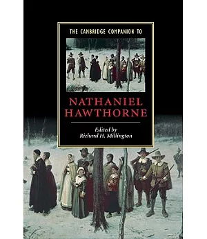 The Cambridge Companion to Nathaniel Hawthorne
