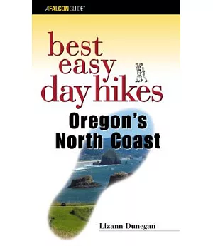 Best Easy Day Hikes Oregon’s North Coast