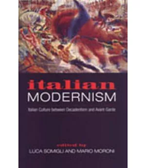 Italian Modernism