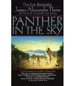 Panther in the Sky