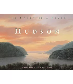 Hudson: A Story of a River