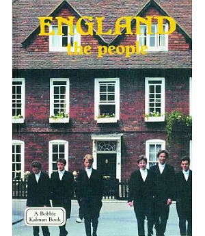 England - The People