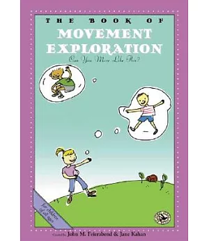The Book of Movement Exploration: Can You Move Like This