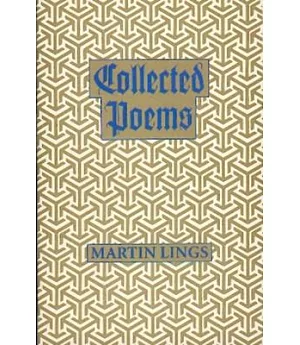 Collected Poems: Revised and Augmented