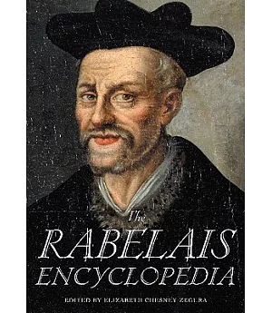 The Rabelais Encyclopedia
