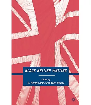 Black British Writing