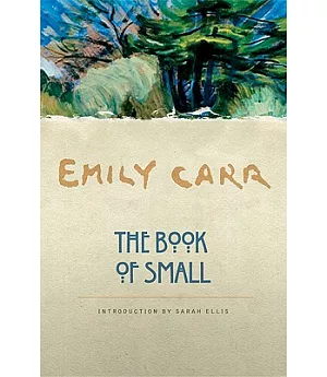 The Book Of Small