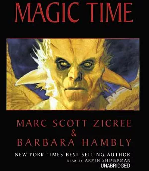Magic Time: Library Edition