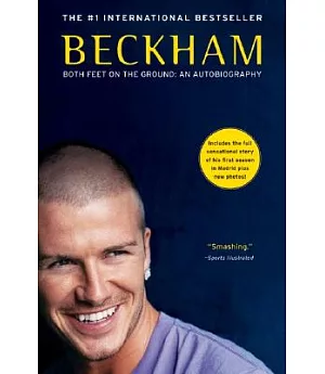 Beckham: Both Feet on the Ground