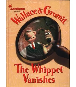 The Whippet Vanishes