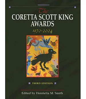 The Coretta Scott King Awards, 1970-2004