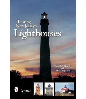 Touring New Jersey’s Lighthouses