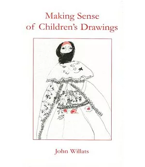 Making Sense Of Children’s Drawings