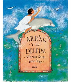Arion Y El Delfin / Arion and the Dolphin