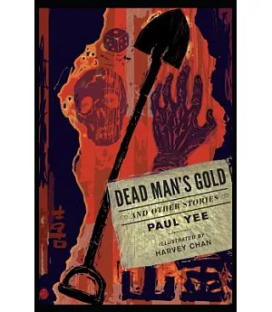 Dead Man’s Gold And Other Stories
