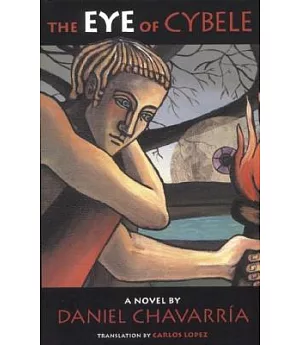 The Eye Of Cybele