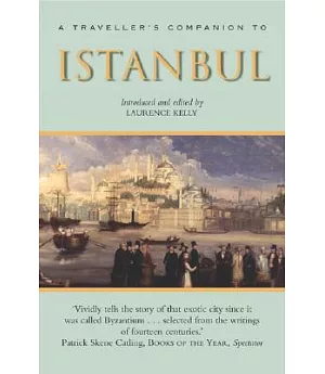 A Traveller’s Companion To Istanbul
