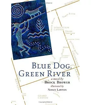 Blue Dog, Green River