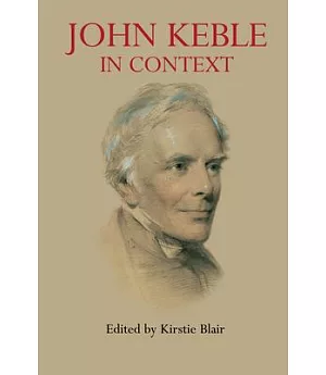 John Keble In Context
