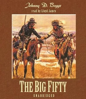 The Big Fifty: Library Edition