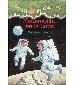 Medianoche En La Luna / Midnight on the Moon