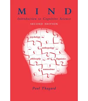 Mind: Introduction To Cognitive Science