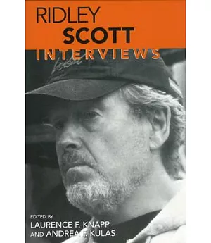 Ridley Scott: Interviews