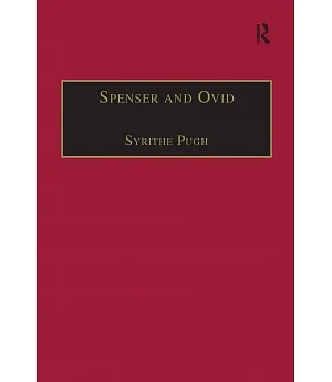 Spenser And Ovid