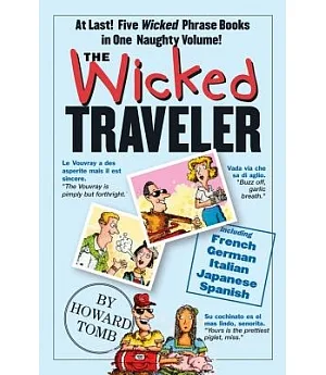 Wicked Traveler