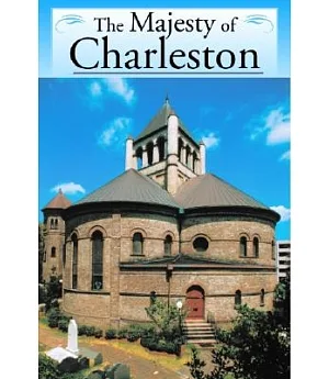 The Majesty Of Charleston
