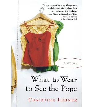 What To Wear To See The Pope