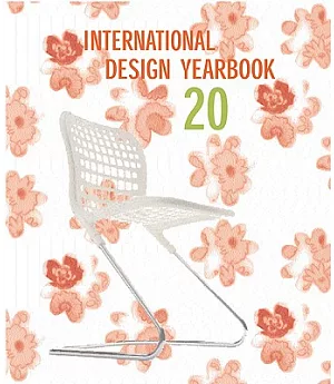 The International Design Yearbook, 20