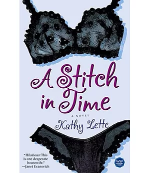 A Stitch In Time