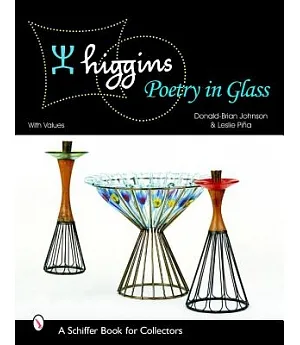 Higgins: Poetry In Glass