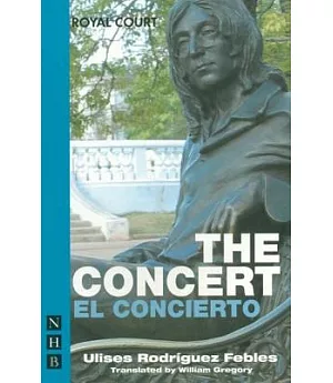 The Concert/El Concierto