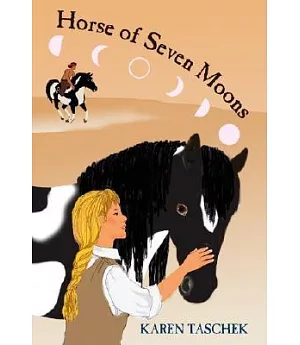 Horse Of Seven Moons