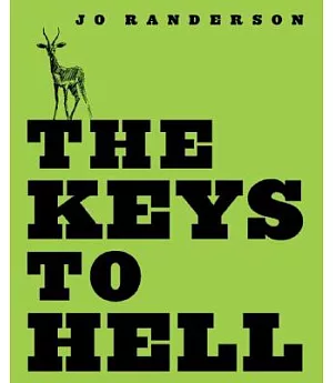 The Keys To Hell