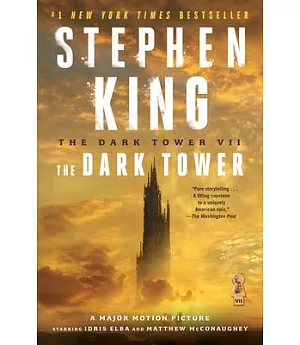 The Dark Tower