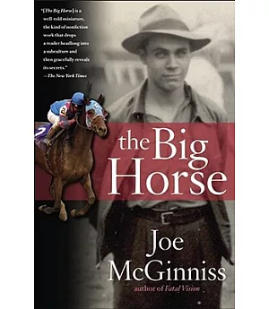 The Big Horse