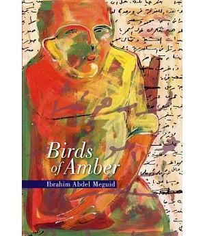 Birds Of Amber